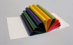 mercurius translucent wax paper